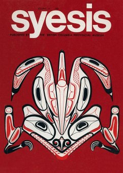 Cover Syesis: Vol. 14 (eBook, PDF)