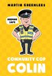 Community Cop Colin (eBook, ePUB) - Bild 1