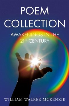 Cover Poem Collection (eBook, ePUB)