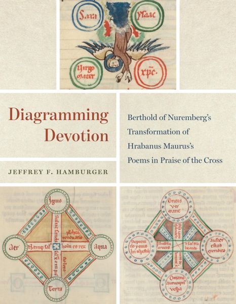 Diagramming Devotion (eBook, PDF) Diagramming Devotion (eBook, PDF)