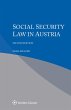 Social Security Law in Austria (eBook,... - Bild 1