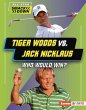 Tiger Woods vs. Jack Nicklaus (eBook,... - Bild 1