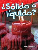 Solido o liquido? (eBook, PDF) Solido o liquido? (eBook, PDF)