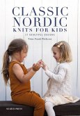 Classic Nordic Knits for Kids (eBook, PDF)