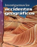 Investiguemos los accidentes geograficos (eBook, PDF)