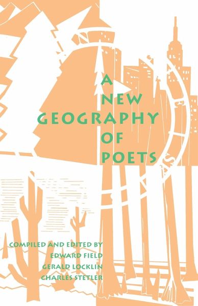 New Geography of Poets (eBook, PDF) New Geography of Poets (eBook, PDF)