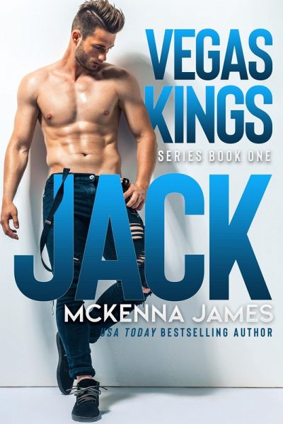 Jack (eBook, ePUB)