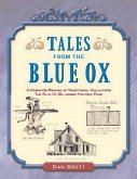 Tales from the Blue Ox (eBook, ePUB)