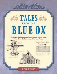 Cover Tales from the Blue Ox (eBook, ePUB)