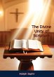 Divine Unity of Scripture (eBook, ePUB) - Bild 1
