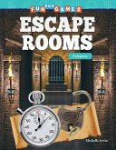 Fun and Games: Escape Rooms (eBook, PDF)