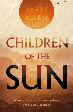 Children of the Sun (eBook, ePUB) - Allen, Harry