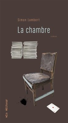 La chambre (eBook, ePUB) - Simon Lambert, Lambert