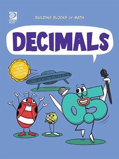 Decimals (eBook, PDF) - Osweiller, Regina