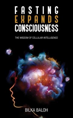 Cover Fasting Expands Consciousness (eBook, ePUB)