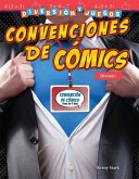 Diversion y juegos: Convenciones de comics (eBook, PDF)