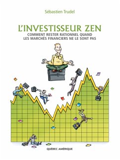 Cover L'Investisseur zen (eBook, ePUB)