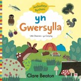 Archwilwyr Bychain: yn Gwersylla / Go Camping (eBook, PDF) Archwilwyr Bychain: yn Gwersylla / Go Camping (eBook, PDF)