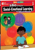 180 Days of Social-Emotional Learning for First Grade (eBook, PDF)