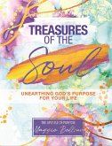Treasures of the Soul (eBook, ePUB) Treasures of the Soul (eBook, ePUB)