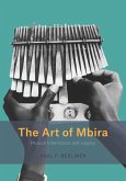 Art of Mbira (eBook, PDF)
