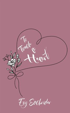 Cover To Touch a Heart (eBook, ePUB)