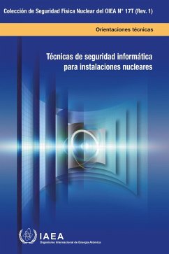 Cover Computer Security Techniques for Nuclear Facilities (eBook, ePUB)