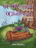 Magical Book of Children's Poems - Book 2 (eBook, ePUB)