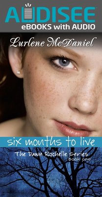 Cover Six Months to Live (eBook, ePUB)