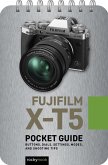 Fujifilm X-T5: Pocket Guide (eBook, PDF)