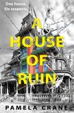 A House of Ruin : A Clue-like whodunnit mystery for fans of Agatha Christie (eBook, ePUB)