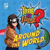 True or False? Around the World (eBook, PDF)