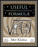 Useful Formulae (eBook, ePUB)