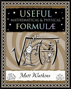 Useful Formulae (eBook, ePUB) - Watkins, Matthew