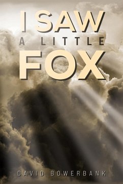 Cover I Saw a Little Fox (eBook, ePUB)