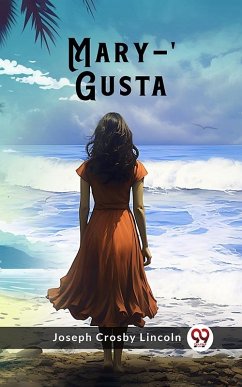 Cover Mary-'Gusta (eBook, ePUB)
