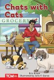 Chats with Cats (eBook, ePUB)