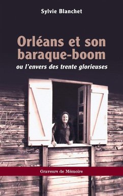 Cover Orléans et son baraque-boom (eBook, PDF)