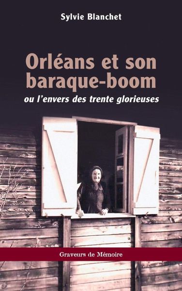 Orléans et son baraque-boom (eBook, PDF) Orléans et son baraque-boom (eBook, PDF)