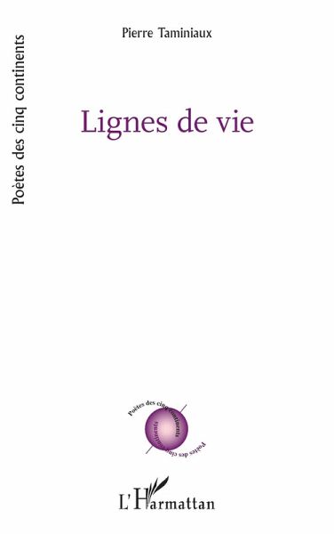 Lignes de vie (eBook, PDF) Lignes de vie (eBook, PDF)