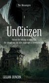 Uncitizen (eBook, ePUB)