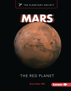 Cover Mars (eBook, PDF)