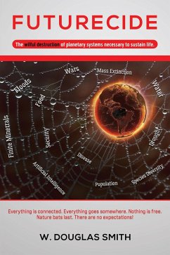 Cover Futurecide (eBook, ePUB)