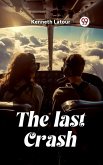last crash (eBook, ePUB)