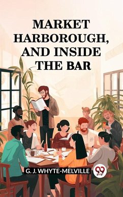 Cover Market Harborough, and Inside the Bar (eBook, ePUB)