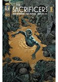 Sacrificers #8 (eBook, PDF)