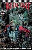Redcoat #2 (eBook, PDF)