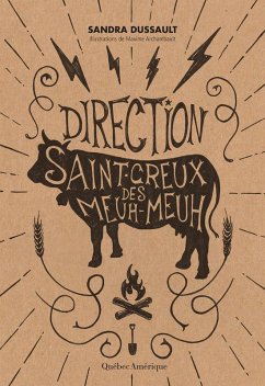 Cover Direction Saint-Creux-des-Meuh-Meuh (eBook, ePUB)