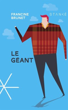 Cover Le Géant (eBook, ePUB)