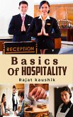 Basics Of Hospitality (eBook, ePUB)
